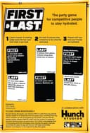 Thumbnail 5 de WHAT DO YOU MEME? First & Last drinking game 🍻