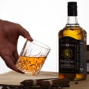 Thumbnail 4 de Whiskey Rocks Glass Set of 4, 10 oz 🥃