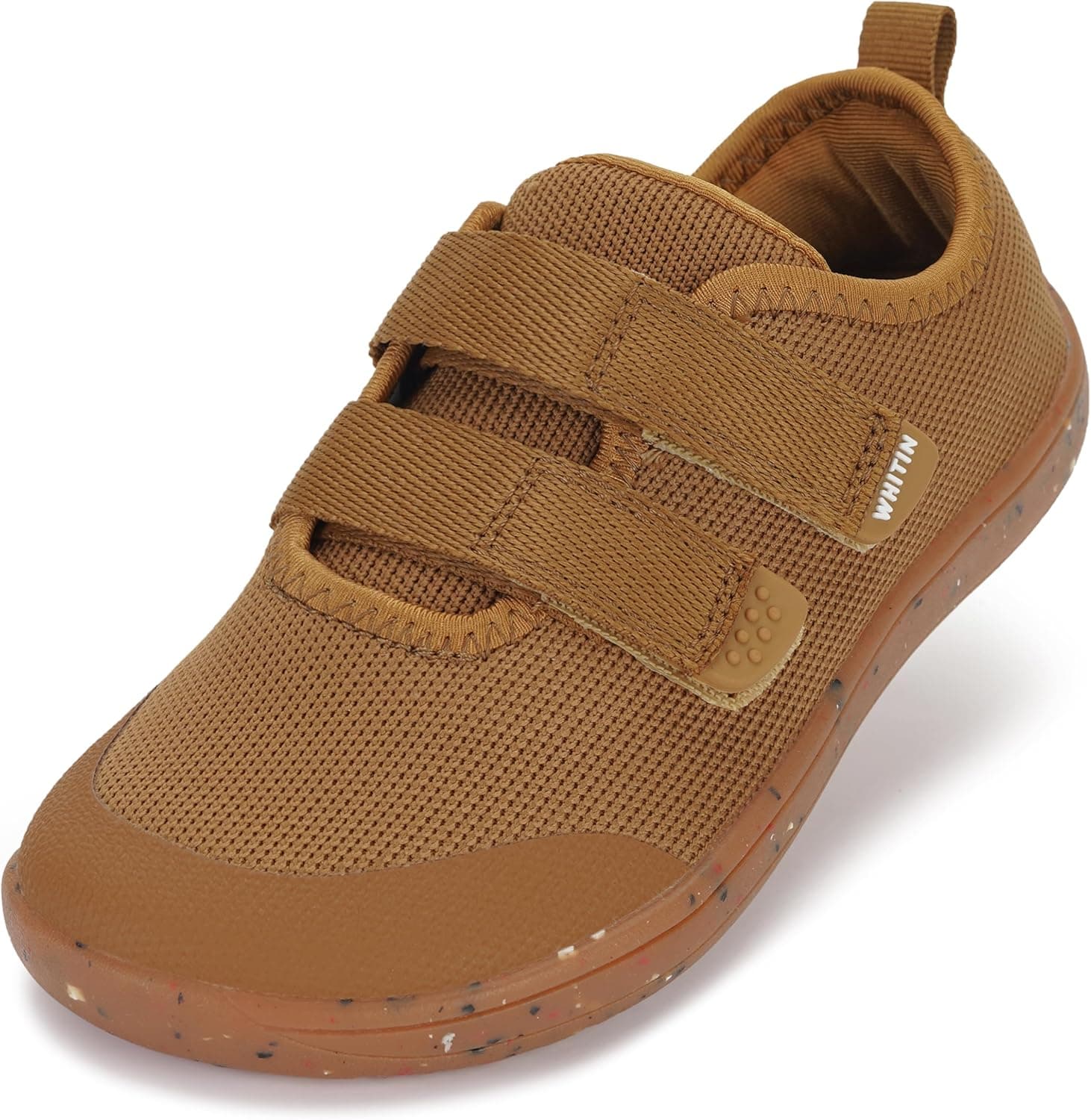 WHITIN Toddler Wide Barefoot Shoes 1️⃣👟