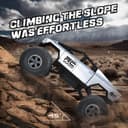 Thumbnail 6 de WIAORCHI 1:12 Scale RC Car 4WD Off-Road Monster Truck 🚗