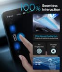 Thumbnail 2 de Wigoo Tesla Model 3 (2024) Matte Screen Protector 📷