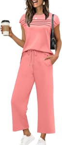 Thumbnail principal de WIHOLL Two Piece Summer Matching Set S-3XL 👗