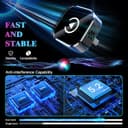 Thumbnail 2 de Wireless CarPlay Adapter 2026 Wired-to-Wireless CarPlay 📱