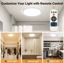 Thumbnail 3 de Wireless Closet Lights Motion Sensor 1-Pack 🔆