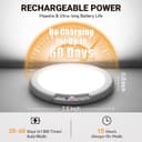 Thumbnail 4 de Wireless Closet Lights Motion Sensor 1-Pack 🔆