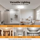 Thumbnail 6 de Wireless Closet Lights Motion Sensor 1-Pack 🔆