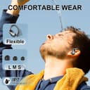 Thumbnail 4 de Wireless Earbuds Sport Bluetooth 5.4 with 75Hrs Battery 🎧