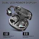 Thumbnail 5 de Wireless Earbuds Sport Bluetooth 5.4 with 75Hrs Battery 🎧