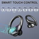 Thumbnail 6 de Wireless Earbuds Sport Bluetooth 5.4 with 75Hrs Battery 🎧