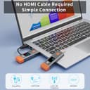 Thumbnail 1 de Wireless HDMI Extender 328ft ⚡