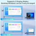 Thumbnail 5 de Wireless HDMI Extender 328ft ⚡