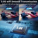 Thumbnail 7 de Wireless HDMI Extender 328ft ⚡