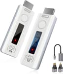 Thumbnail principal de Wireless HDMI Extender Kit 4K 📺