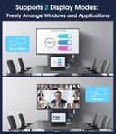 Thumbnail 4 de Wireless HDMI Extender Kit 4K 📺