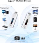 Thumbnail 5 de Wireless HDMI Extender Kit 4K 📺