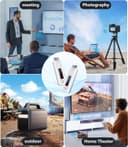 Thumbnail 6 de Wireless HDMI Extender Kit 4K 📺