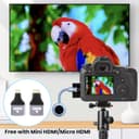 Thumbnail 6 de Wireless HDMI Transmitter and Receiver 2.4G/5G 📺