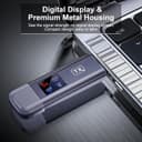 Thumbnail 2 de Wireless HDMI Transmitter and Receiver 4K 📺