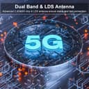 Thumbnail 4 de Wireless HDMI Transmitter and Receiver 4K 📺