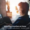 Thumbnail 5 de Wireless TV Headphones Bluetooth 5.3 Transmitter 🎧