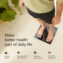 Thumbnail 3 de WITHINGS Body Smart smart scale, Wi‑Fi compatible 📱