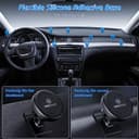 Thumbnail 2 de WixGear Magnetic Car Mount 2-pack 🚗