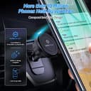 Thumbnail 3 de WixGear Magnetic Car Mount 2-pack 🚗