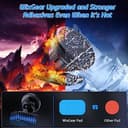 Thumbnail 4 de WixGear Magnetic Car Mount 2-pack 🚗