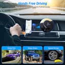 Thumbnail 8 de WixGear Magnetic Car Mount 2-pack 🚗