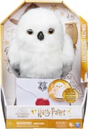 Thumbnail 1 de Wizarding World Enchanting Hedwig Interactive Owl 🎁