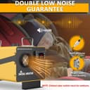 Thumbnail 1 de Wodli 12000W Diesel Heater 12V/24V for RVs 🔥