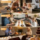 Thumbnail 6 de WOKALON Extra Large Warming Mat 📷