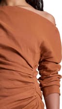 Thumbnail 5 de A.L.C. Women's Milo Bag leather tote 👜