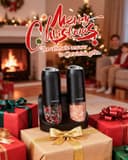 Thumbnail 1 de WONMAKE Gravity Salt & Pepper Grinder ⌚