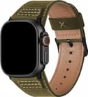 Thumbnail 1 de Wristitani Leather Band for Apple Watch 49mm ⌚
