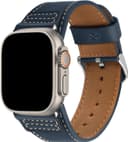 Thumbnail 2 de Wristitani Leather Band for Apple Watch 49mm ⌚
