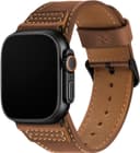 Thumbnail 3 de Wristitani Leather Band for Apple Watch 49mm ⌚