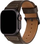 Thumbnail 4 de Wristitani Leather Band for Apple Watch 49mm ⌚