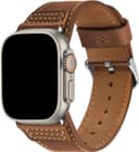 Thumbnail 6 de Wristitani Leather Band for Apple Watch 49mm ⌚