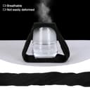 Thumbnail 5 de WTACTFUL Half Face Mask 2-Pack for Cycling 🏍️