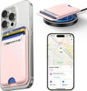 Thumbnail principal de Wtuhu MagSafe Wallet Slim RFID-Blocking 5-card 📱