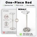 Thumbnail 3 de WZKALY Toilet Paper Holder Stand 1-roll 🧻
