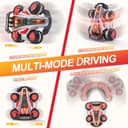 Thumbnail 1 de XAMIMM 2.4 GHz RC Stunt Truck ⚙️