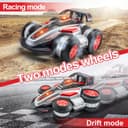 Thumbnail 2 de XAMIMM 2.4 GHz RC Stunt Truck ⚙️