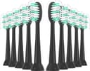 Thumbnail principal de XIAOHEAD Replacement Toothbrush Heads 10 Pack 🪥