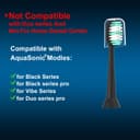 Thumbnail 2 de XIAOHEAD Replacement Toothbrush Heads 10 Pack 🪥