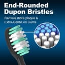 Thumbnail 3 de XIAOHEAD Replacement Toothbrush Heads 10 Pack 🪥