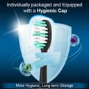 Thumbnail 4 de XIAOHEAD Replacement Toothbrush Heads 10 Pack 🪥