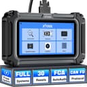 Thumbnail principal de XTOOL D6S OBD2 Diagnostic Scanner 2025 🚗