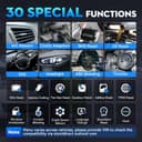 Thumbnail 2 de XTOOL D6S OBD2 Diagnostic Scanner 2025 🚗